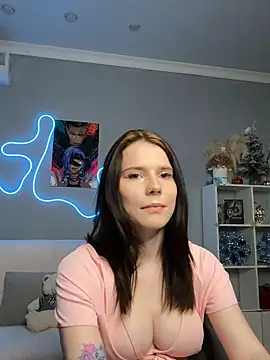 عرض كام JinxMoon