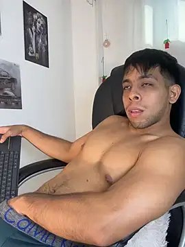 shooting_wilson – Naživo XXX chat