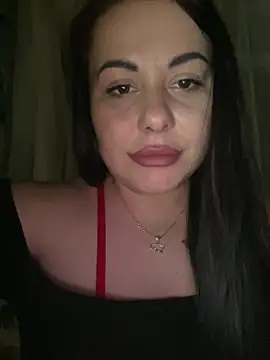 Živý XXX chat DaisyStreet