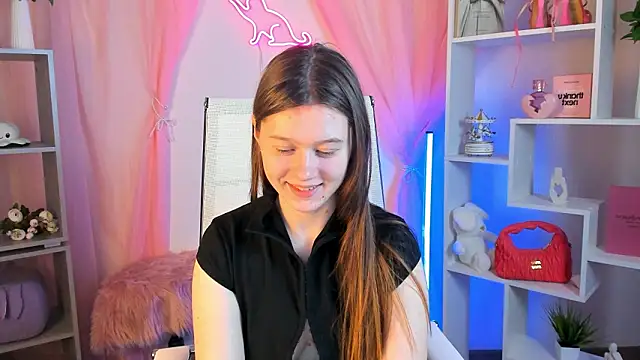 CelestineMauriac – Live XXX-chat