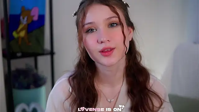 TemikaAltvater 现场XXX聊天