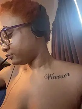 nickytheehawtie – Live XXX-chat