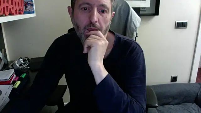 Chatroom XXX en direct de gaybdsm1