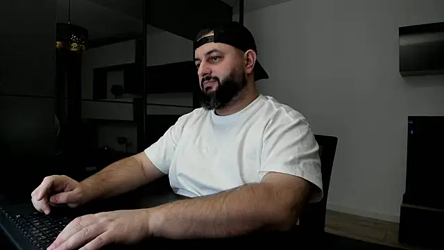 DravenPeak Webcam show