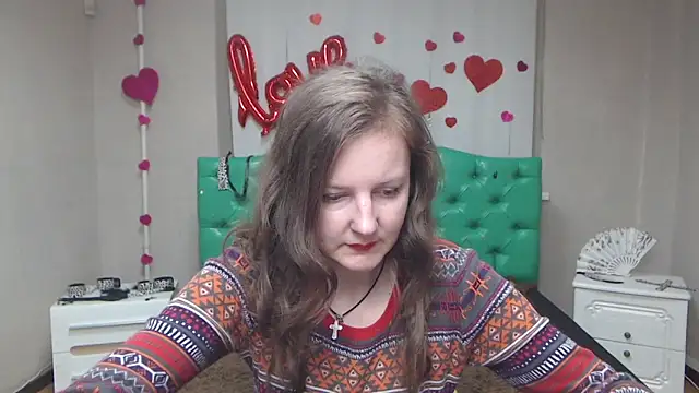 MeganPirs Live XXX-Chat