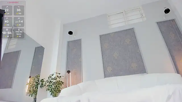 Sara_Gomez 웹캠 쇼