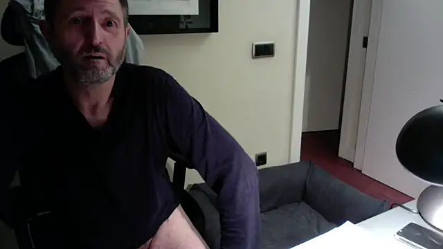 gaybdsm1 – Kamerová šou