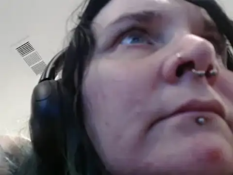 Show Webcam de Hotmodel1984