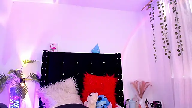 Webkamerová show Cooperrosscute233