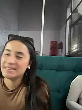 Antonella_Julieta Live XXX-Chat