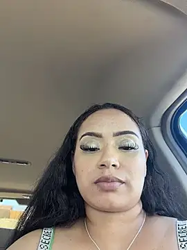 CarmelaAnthony 现场XXX聊天