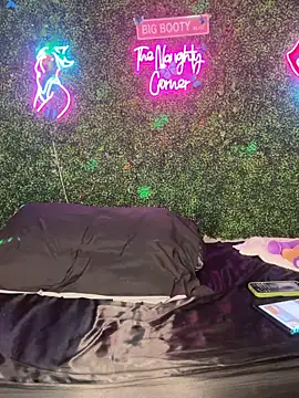 Czat XXX na żywo – RenaThickAss