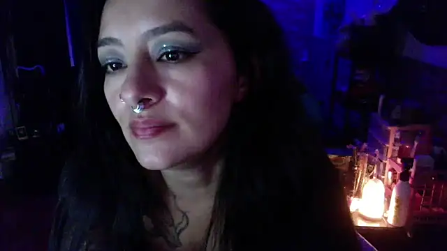 AngelaQueen_'s Live XXX Chat