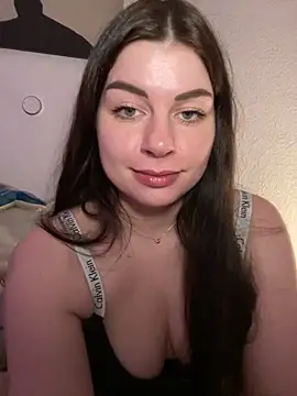 EllyNora Live XXX-Chat