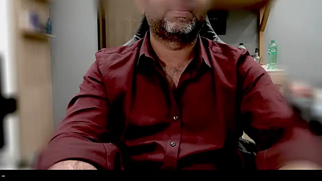 Pokazy przed kamerką – _x_rated_