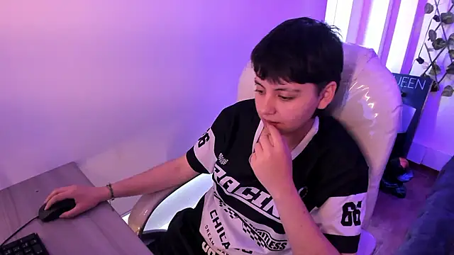 Chat XXX ao vivo de Nathaly_ds