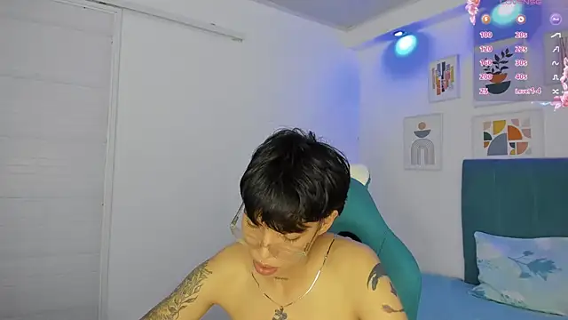 ivyheat3 Live XXX-Chat