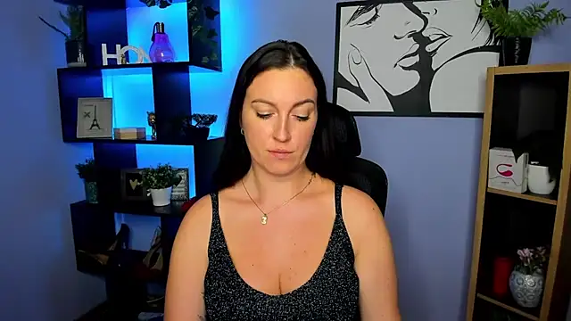 FUN_AMI Live XXX-Chat