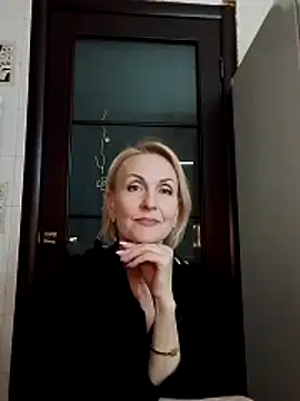 MichelleSolis' Webcam Show