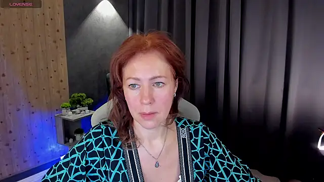 LeticiaRomano Live XXX Chat