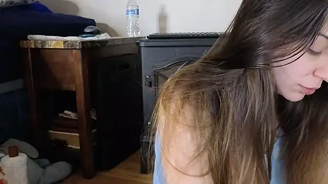 Angelicaskeet Chat XXX live