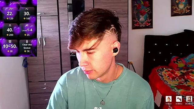 Živý XXX chat samael1107