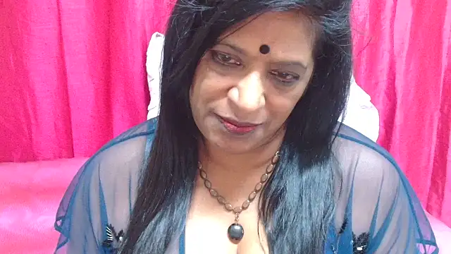 Živý XXX chat INDIANFUSION