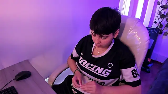 Chat XXX en directo de Nathaly_ds