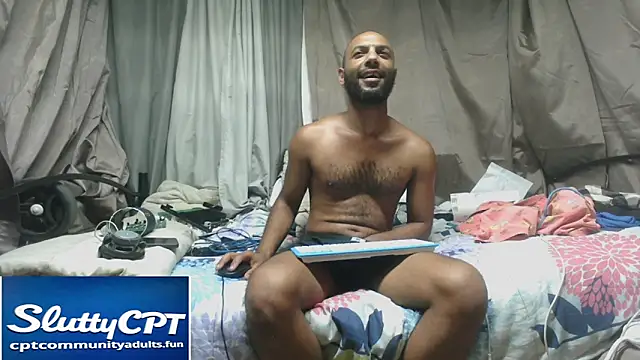 Camodick's Live XXX Chat