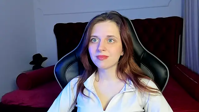 Chat XXX Live FreyaVey