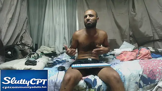 Camodick: онлайн-секс-чат