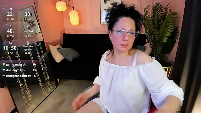 Anita_Muse 라이브 XXX 채팅
