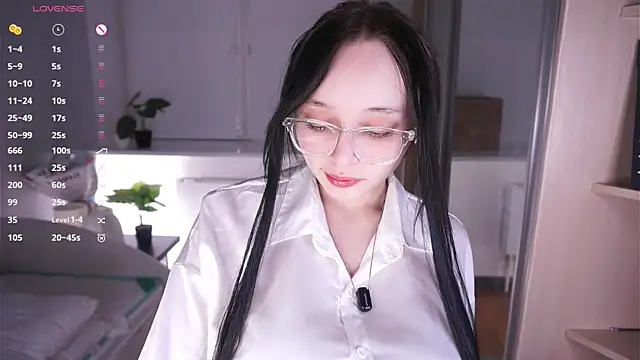 HannaHayles 라이브 XXX 채팅