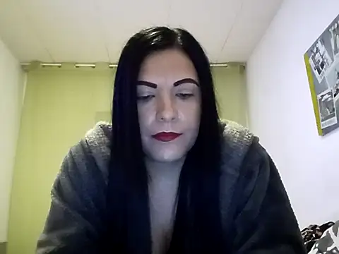 แชท XXX สดของ Morena_ojazos_travieza-39