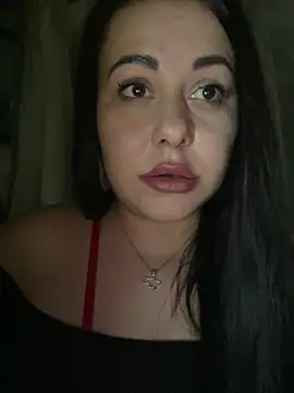 DaisyStreet's Live XXX Chat