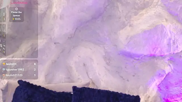 bella_mush 现场XXX聊天