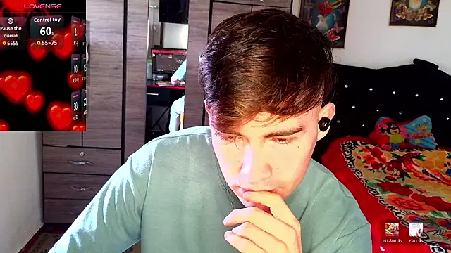 Chat XXX ao vivo de samael1107