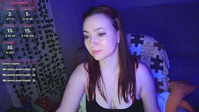 Micky_Wood Live XXX-Chat