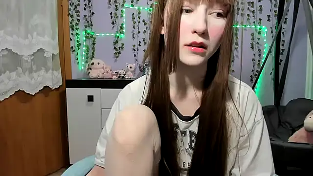 Yoonhee_ki Live XXX Chat