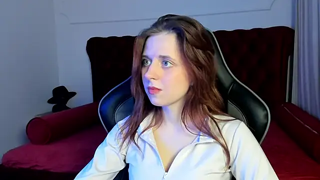 แชท XXX สดของ FreyaVey