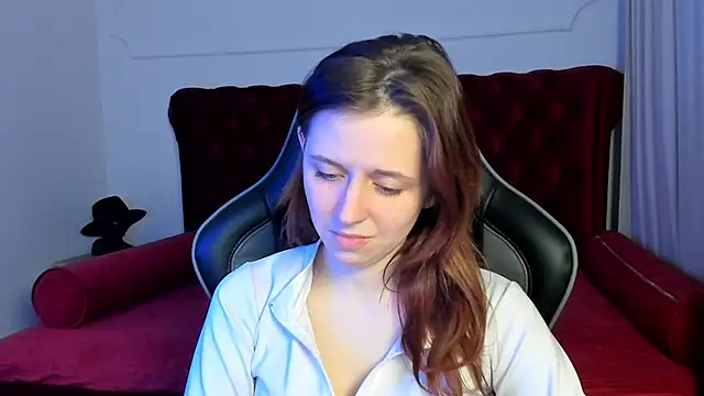 FreyaVey 现场XXX聊天