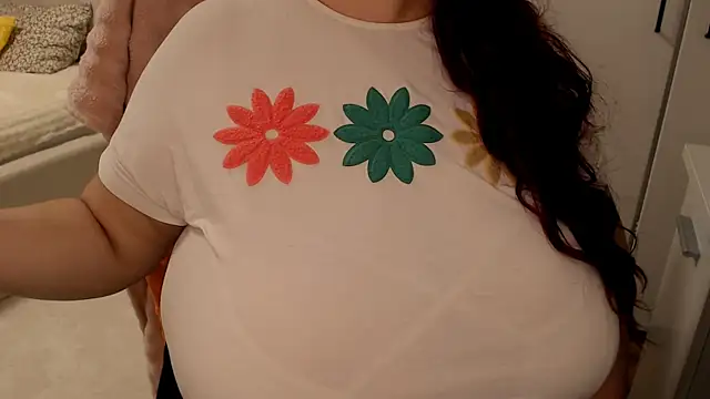 DollCandyx – Kamerová šou