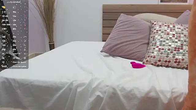 sophia_hadid's Live XXX Chat