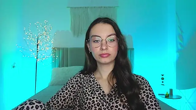 Živý XXX chat Real_cutie1