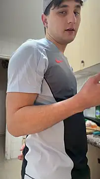 Show Webcam de Massimo_Fiore