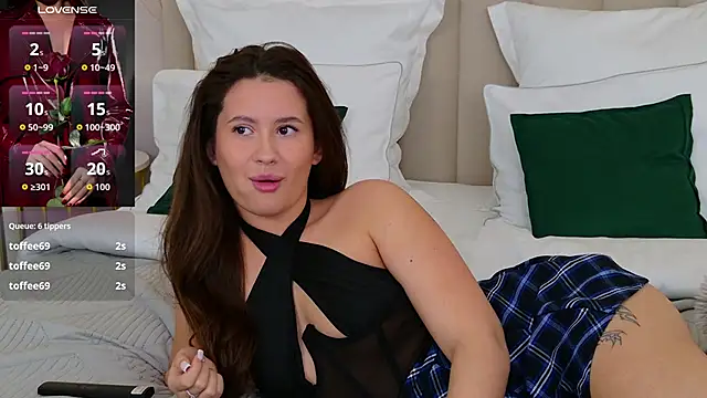 Chat XXX ao vivo de milaleoneli