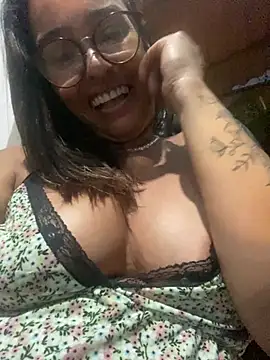 AMYBRASIL's Live XXX Chat
