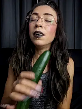 Živý XXX chat BabyyMetal