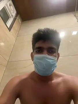 Chat XXX en directo de BadBoyTom78