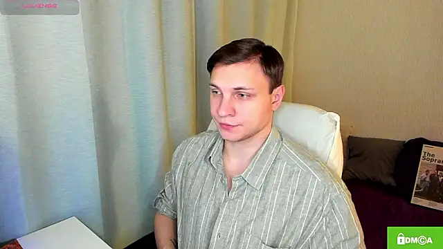 handsome_guy01's Live XXX Chat